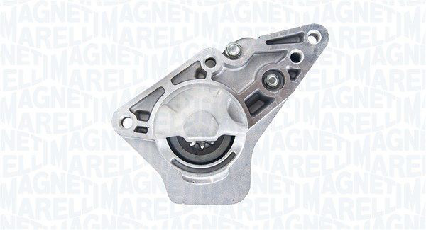 Motor de arranco Magneti Marelli 063721367010